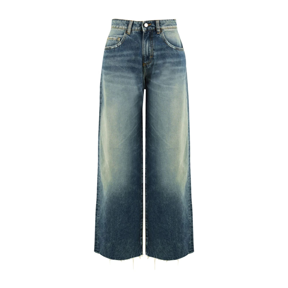 Icon Denim Damen Blau - Bea Jeans - Jeans - W27