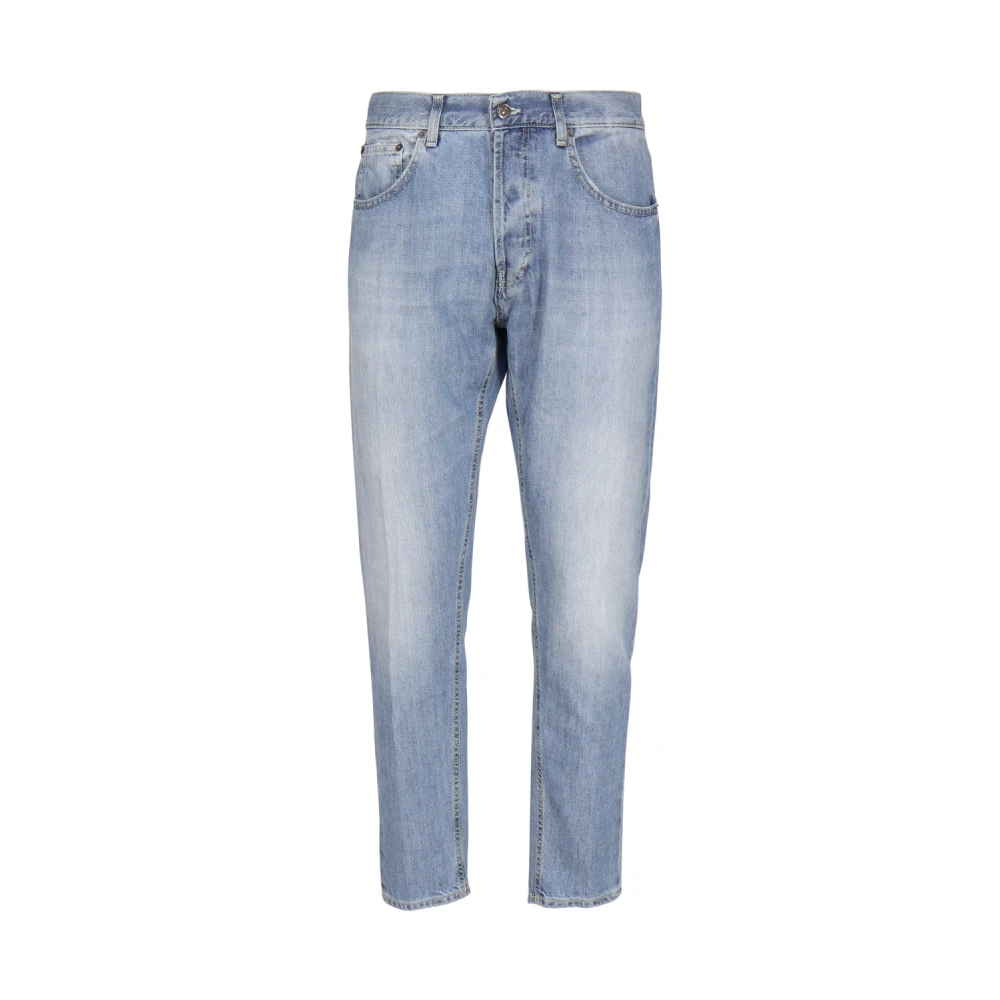 Dondup Herren Blau - Dian Jeans - Jeans - W33