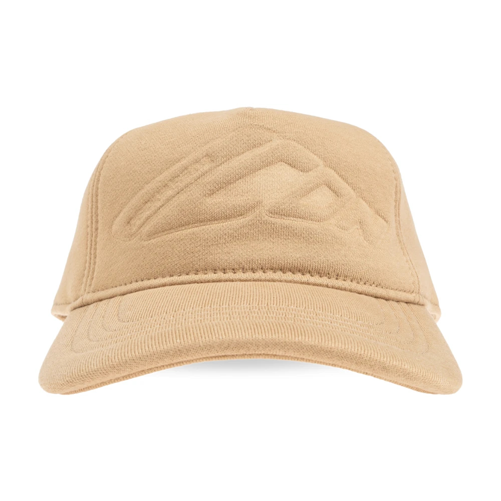 Dsquared2 Herren Beige - Baseball Cap - Accessories - One Size