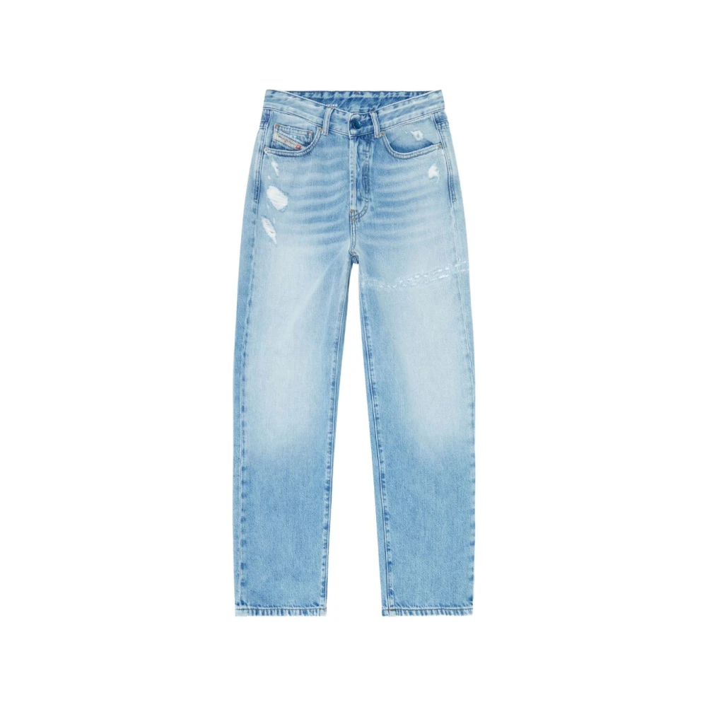 Diesel Damen Blau - Jeans - Jeans - W28