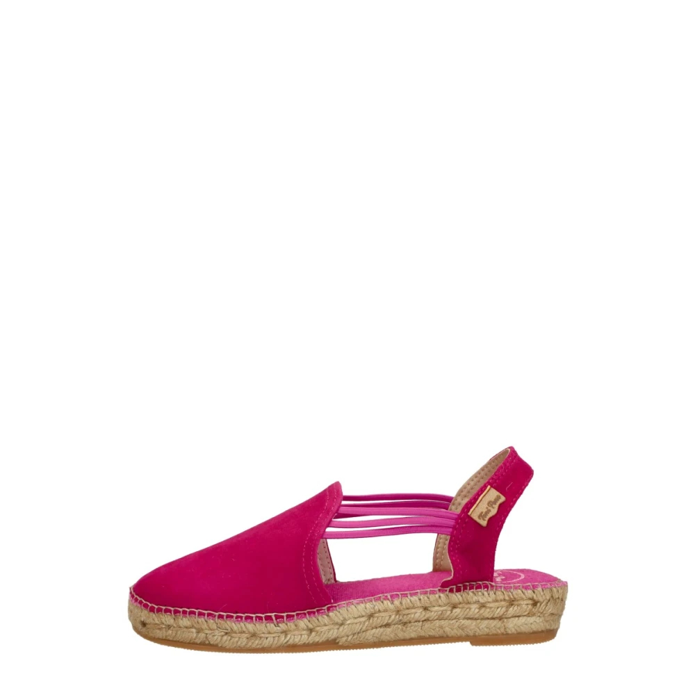 Toni Pons Damen Rosa Nuria - Bild 2