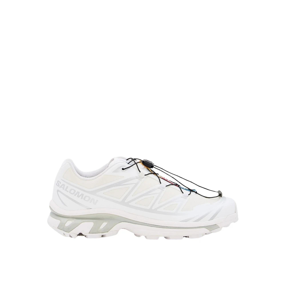 Salomon , Herren, Schuhe, Weiß, 43 Eu - Bild 8