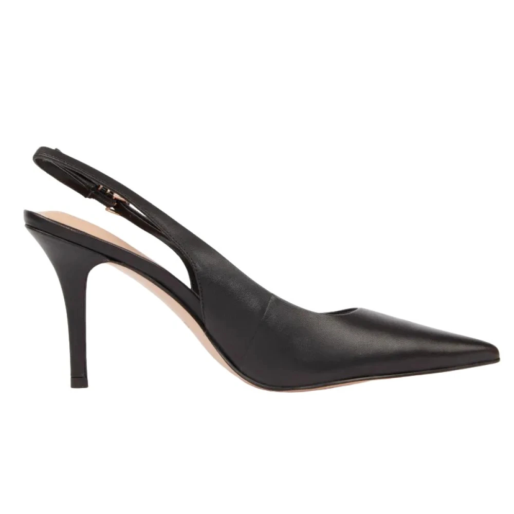 Guess Damen Noir Pumps Princelsa - Bild 3