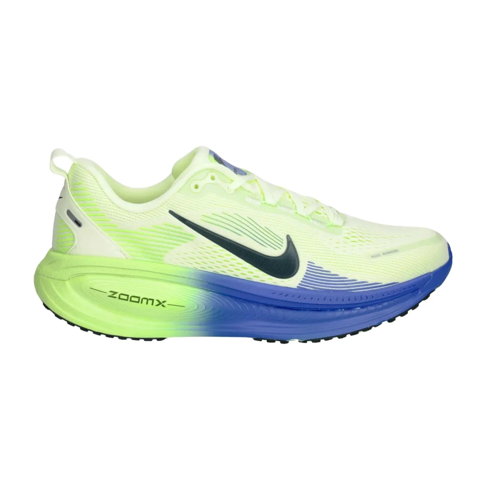 Nike Herren Blanc Laufschuhe Vomero 18 Größe 42 - Image 4