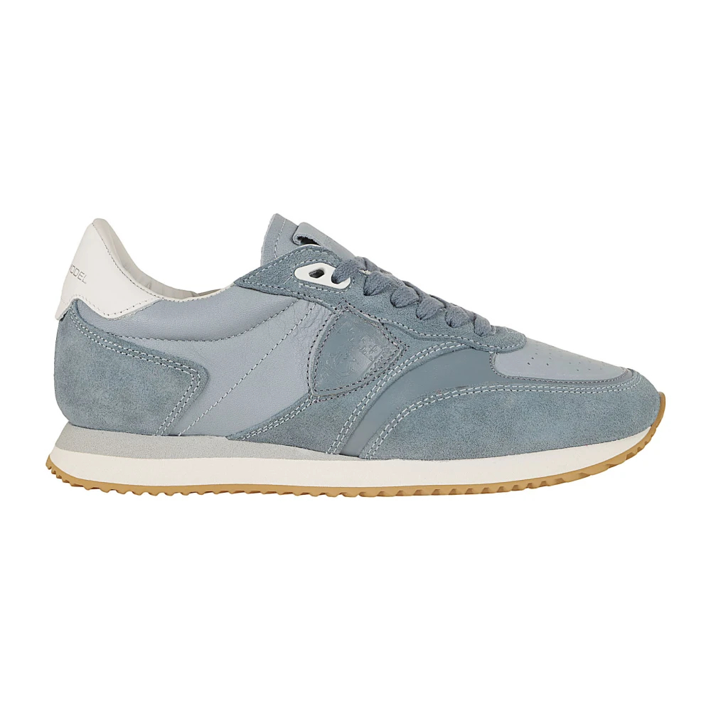 Philippe Model Damen Grau - Blville Low - Shoes - 39 Eu