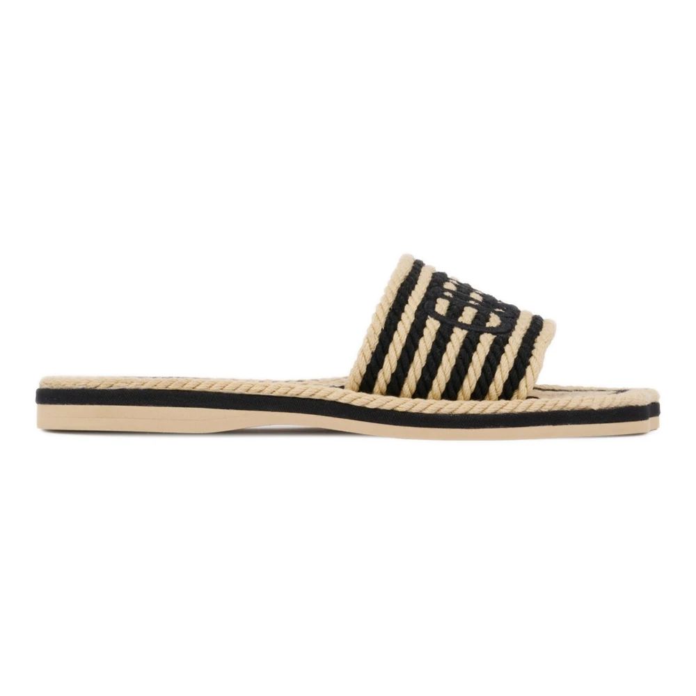 Chloé , Damen, Schuhe, Mehrfarbig, 39 Eu - Bild 6