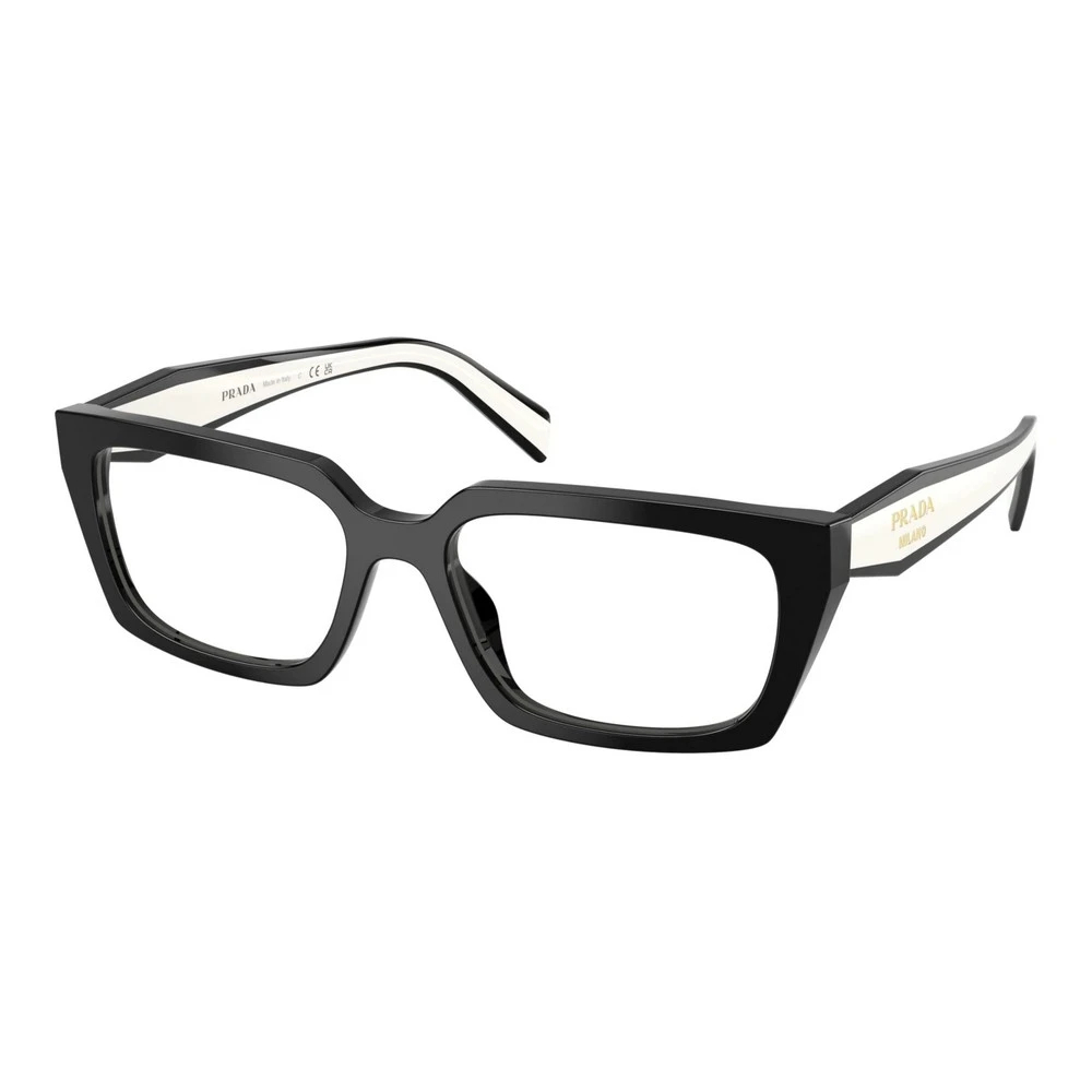 Prada - D05v 20G1o1 Brillen - Accessories - Damen - Schwarzk - 55 Mm - Bild 8