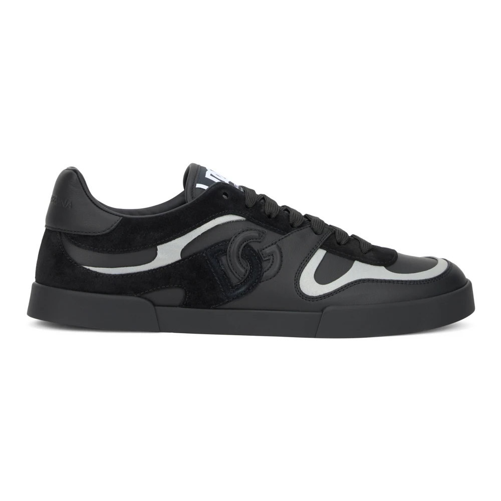 Dolce & Gabbana , Herren, Schuhe, Schwarzk, 43 Eu - Bild 9