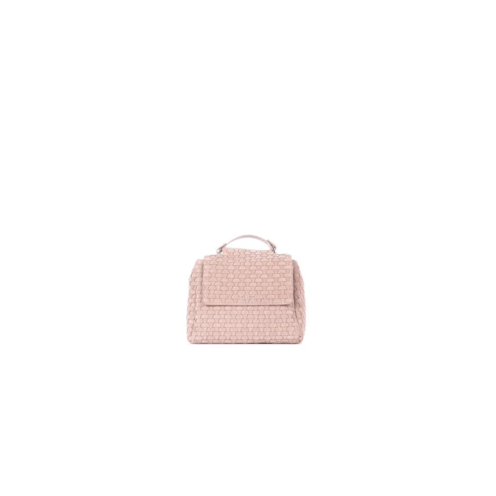Orciani Damen Beige - Sveva Bag - Bags - One Size