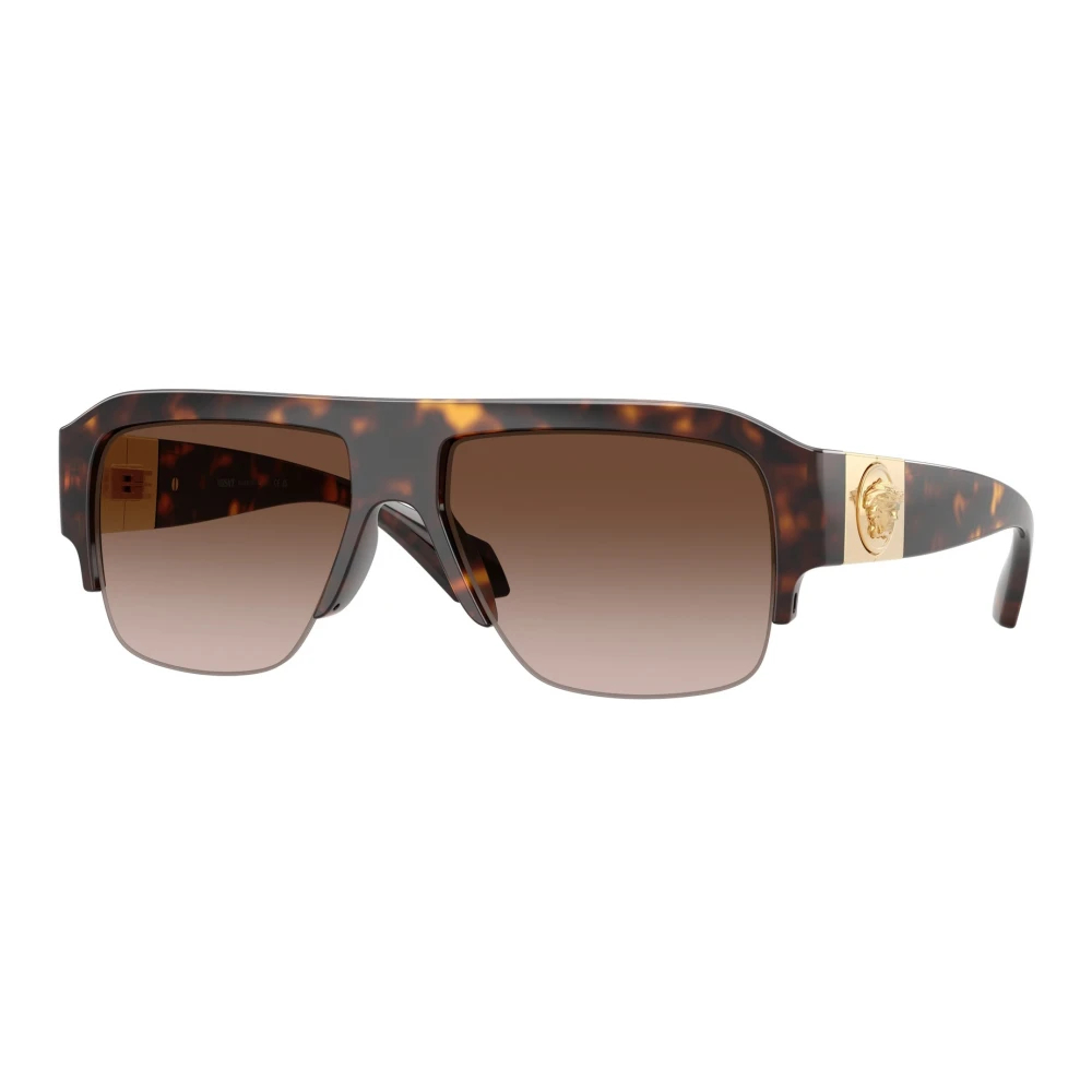 Versace , Herren, Accessories, Braun, 57 Cm - Bild 6