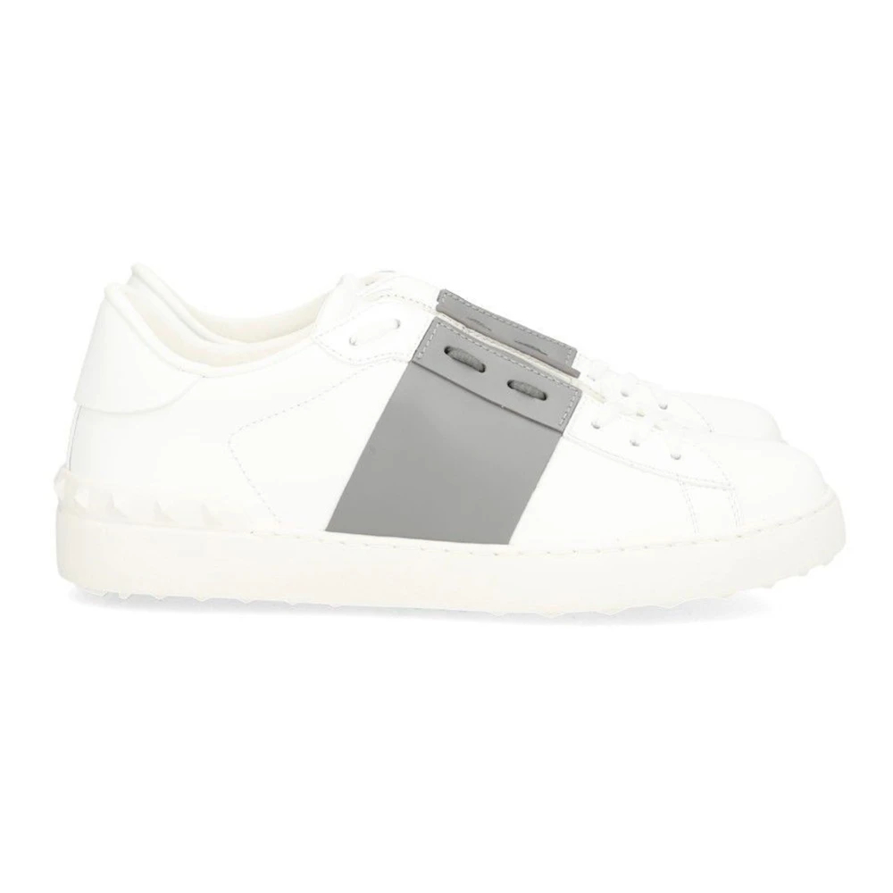 Valentino Garavani , Herren, Schuhe, Grau, 43 Eu - Bild 10