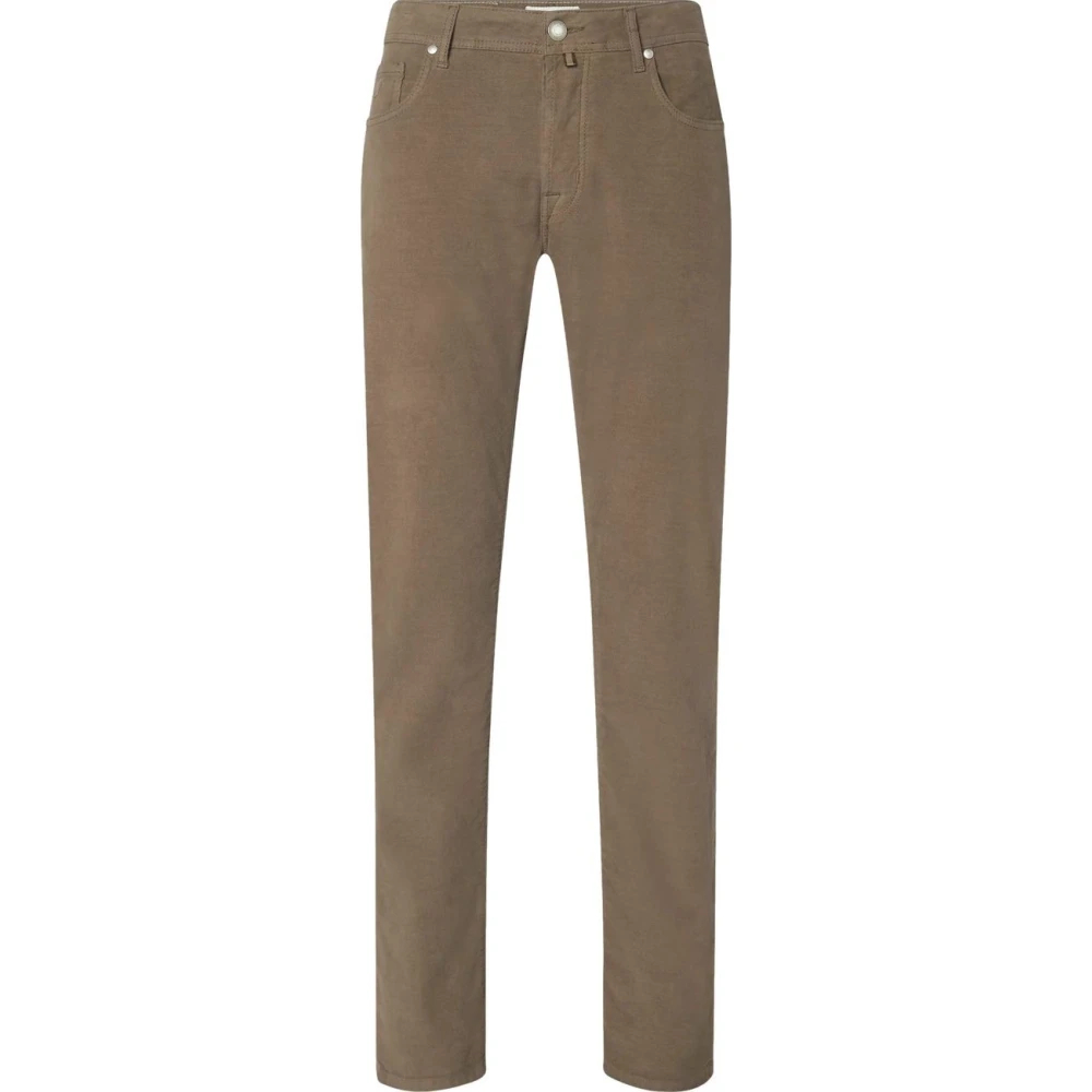 Jacob Cohën Herren Grau - Bard Hose - Trousers - W31