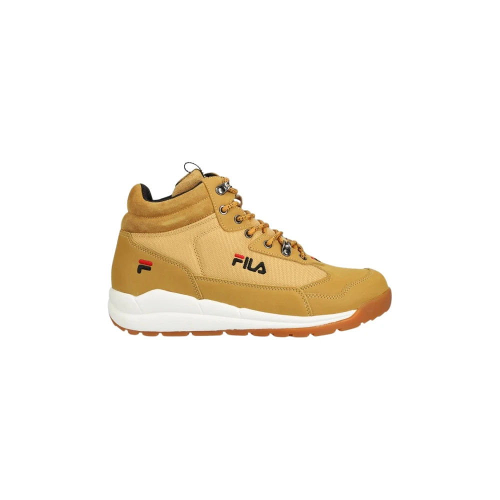 Fila Herren Beige Sneakers Alpha - Bild 5