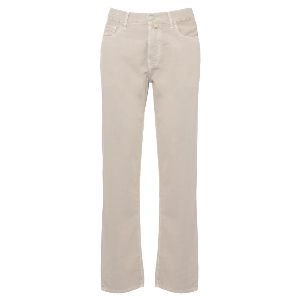 Jacob Cohën Herren Beige - Nick Jeans - Jeans - W33