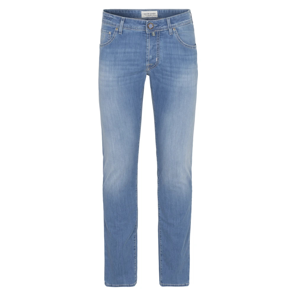 Jacob Cohën Herren Blau - Nick Jeans - Jeans - W33