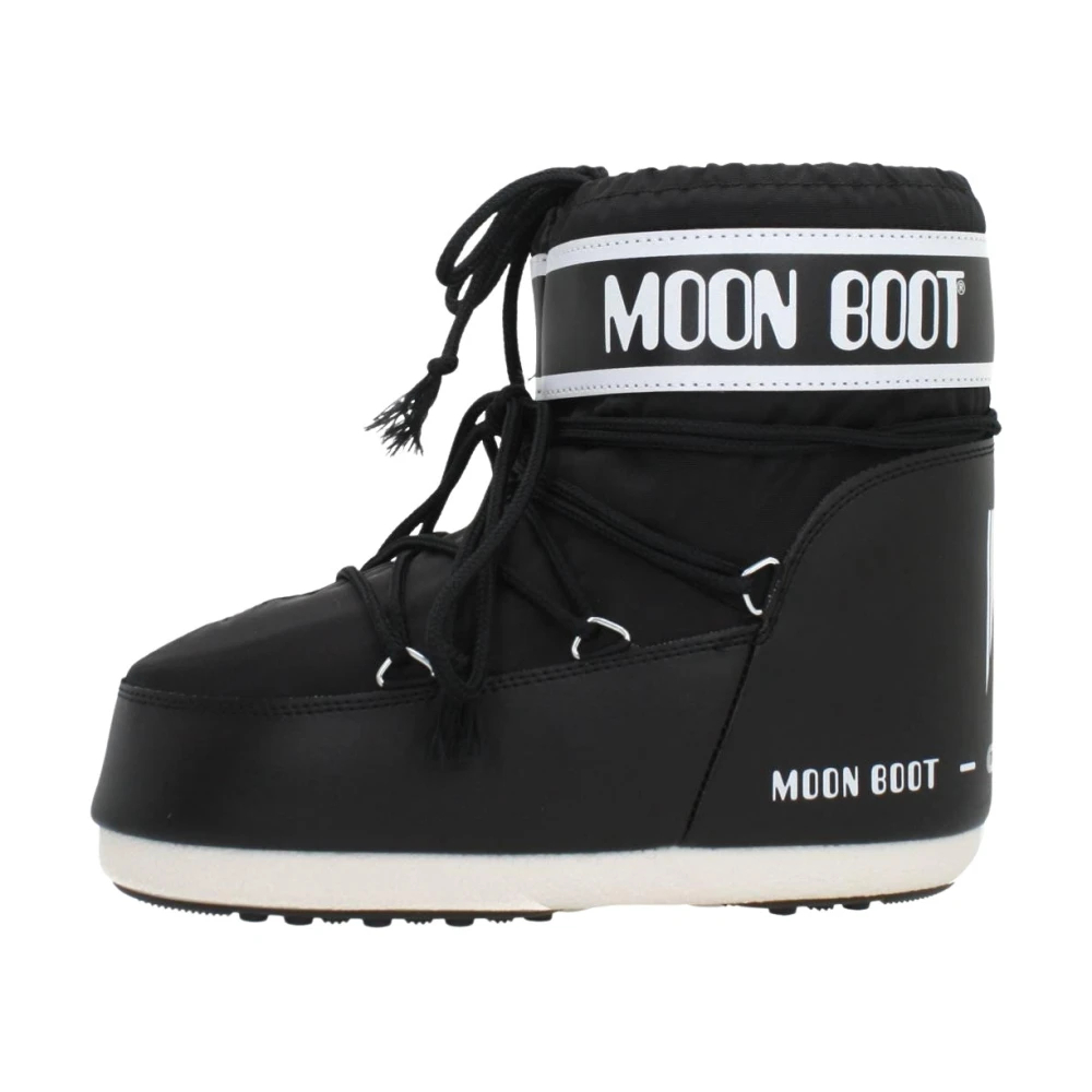 Moon Boot - Icon Low - Shoes - Damen - Schwarzk - 39 Eu - Bild 26