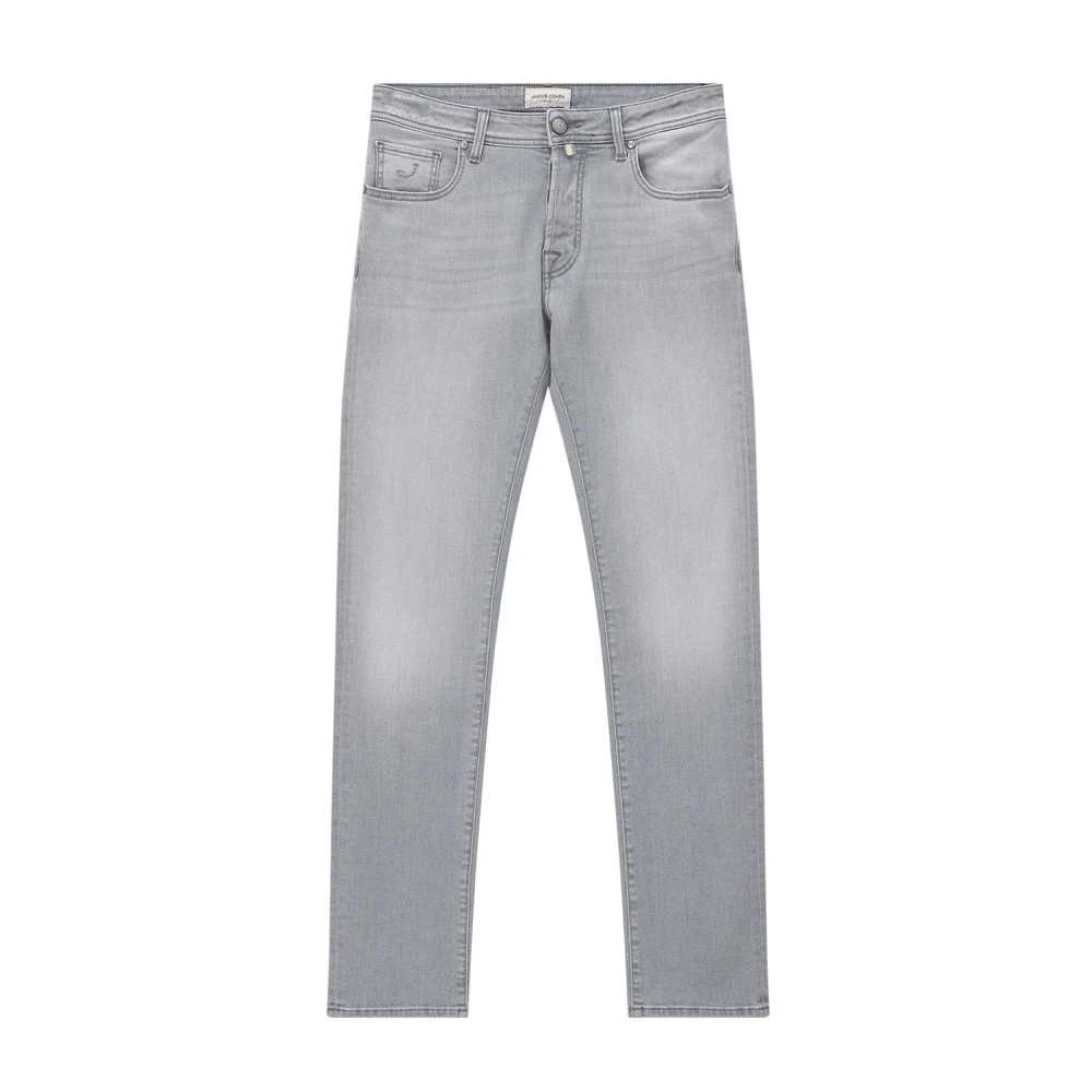 Jacob Cohën Herren Grau - Bard Jeans - Jeans - W38
