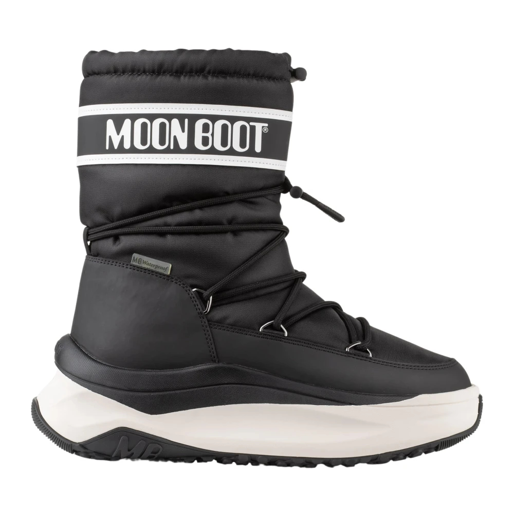 Moon Boot - Moon247 Polar - Sport - Herren - Schwarzk - 41 Eu - Bild 7