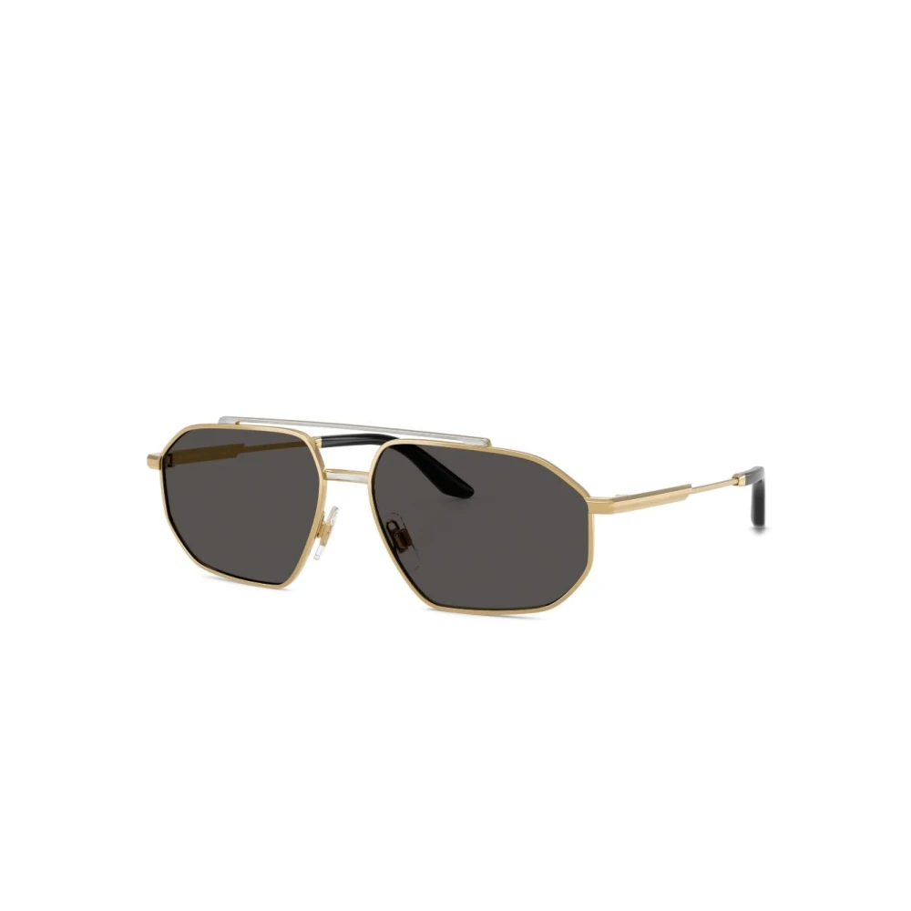 Dolce & Gabbana , Herren, Accessories, Gelb, 59 Cm - Bild 9