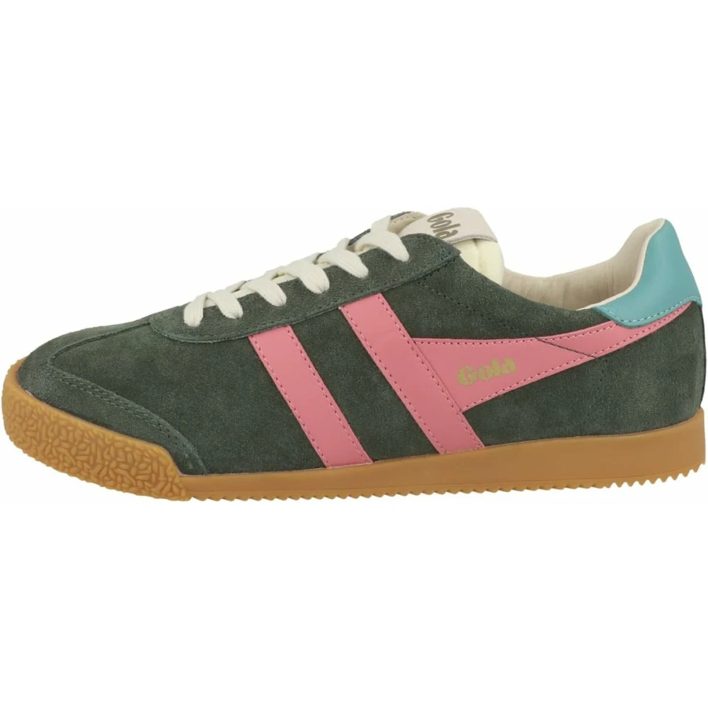 Gola , Damen, Schuhe, Mehrfarbig, 36 Eu - Bild 4