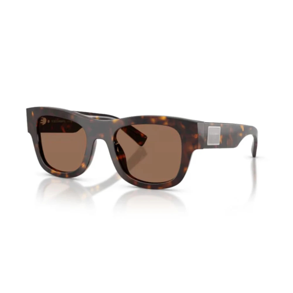 Dolce & Gabbana , Unisex, Accessories, Braun, 52 Mm - Bild 2