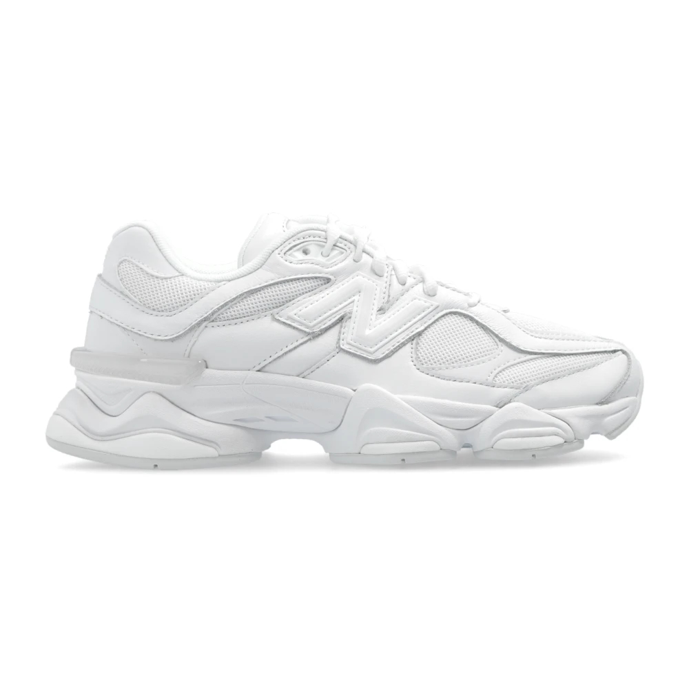 New Balance , Damen, Sport, Weiß, 38 Eu  - Image 7