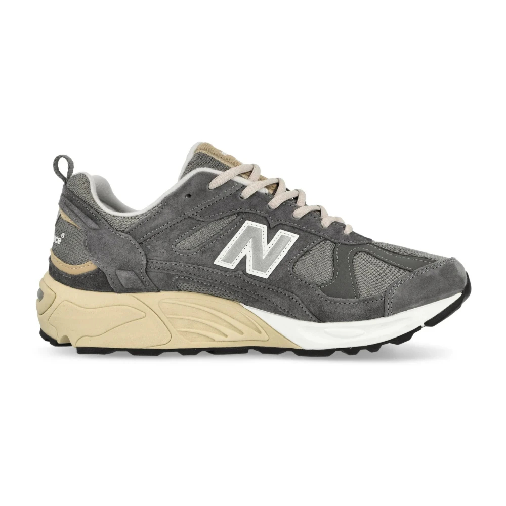 New Balance, Herren, Sneakers, CM878MG1, Grau, (43) - Bild 7