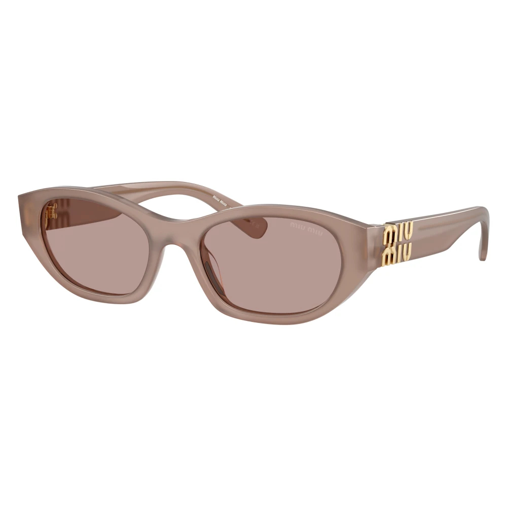 Miu Miu , Damen, Accessories, Grau, One Size - Bild 6
