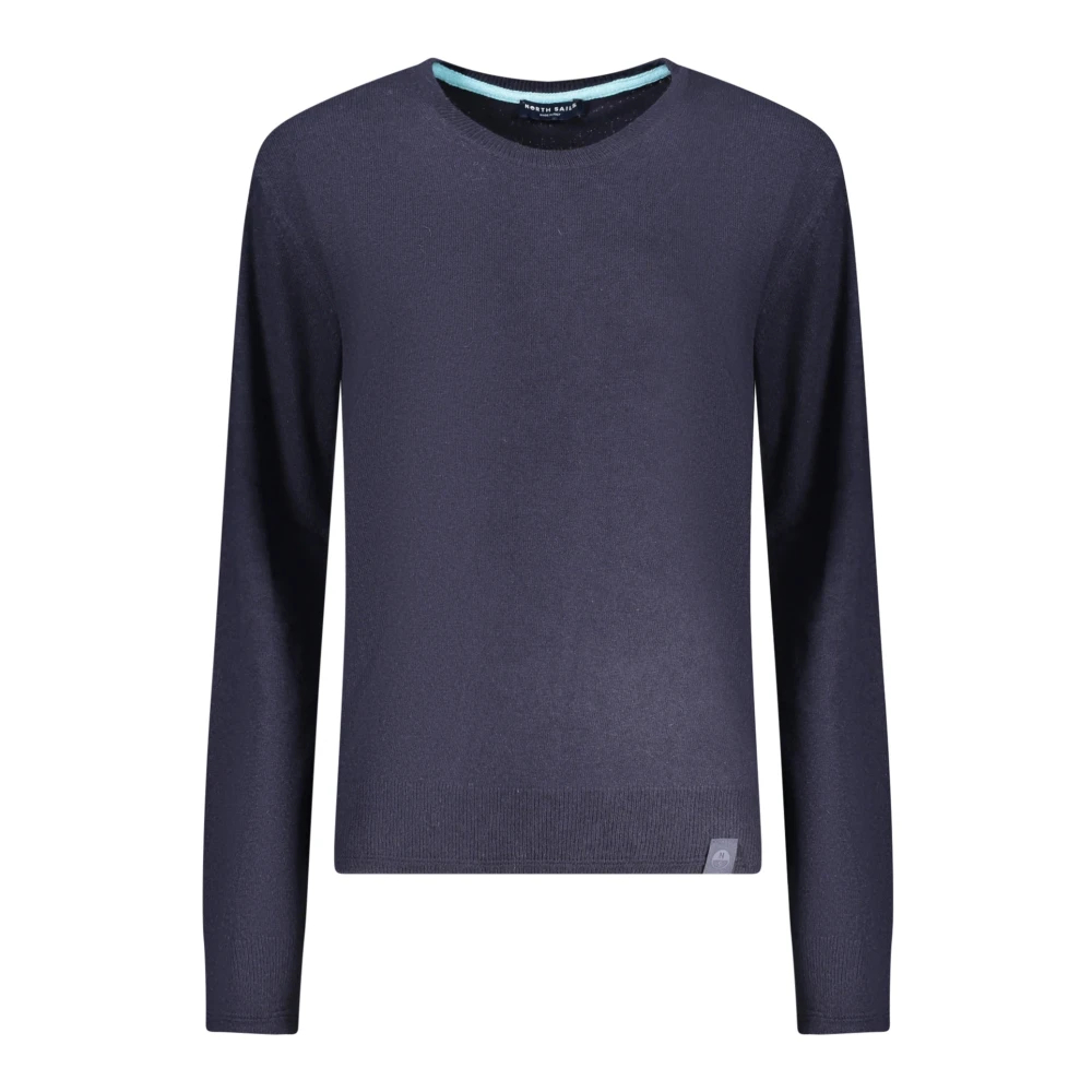 North Sails , Damen, Strickwaren, Blau, Xs - Bild 6