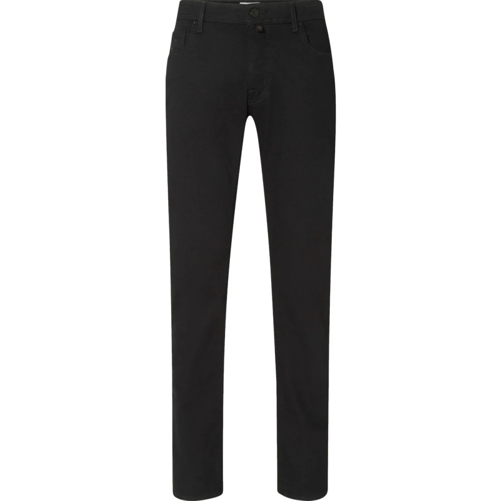 Jacob Cohen Jacob Cohen Logo Patch Jeans - Bild 5