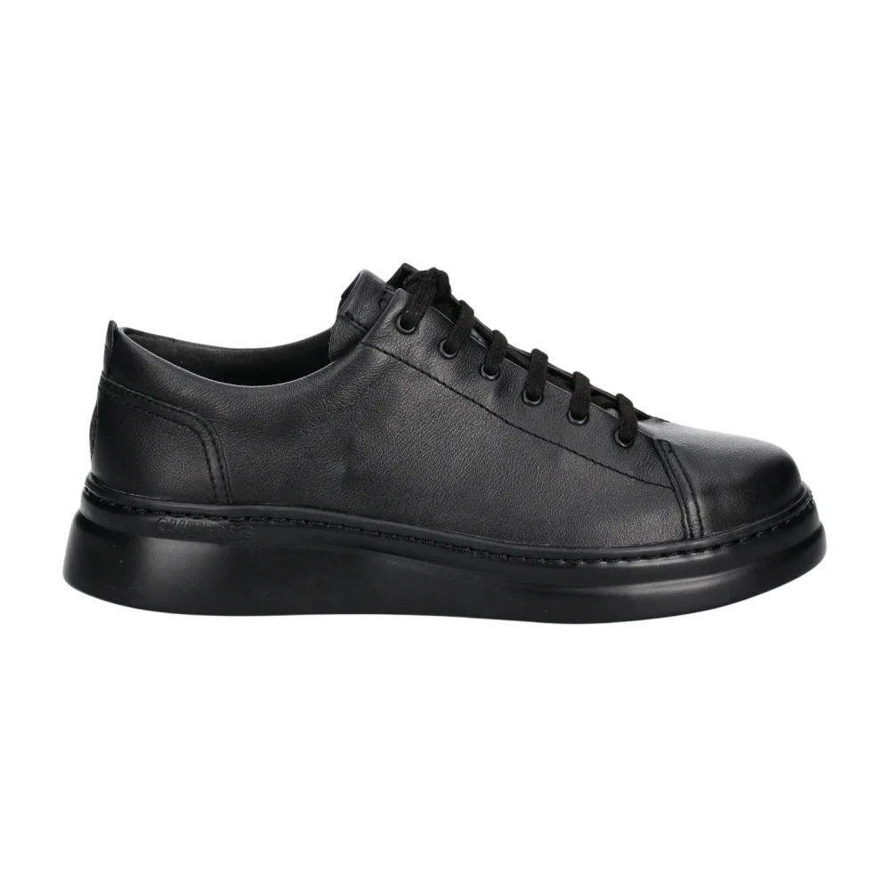 Camper, Damen, Sneakers, Runner Up, Schwarz, (41) - Bild 7
