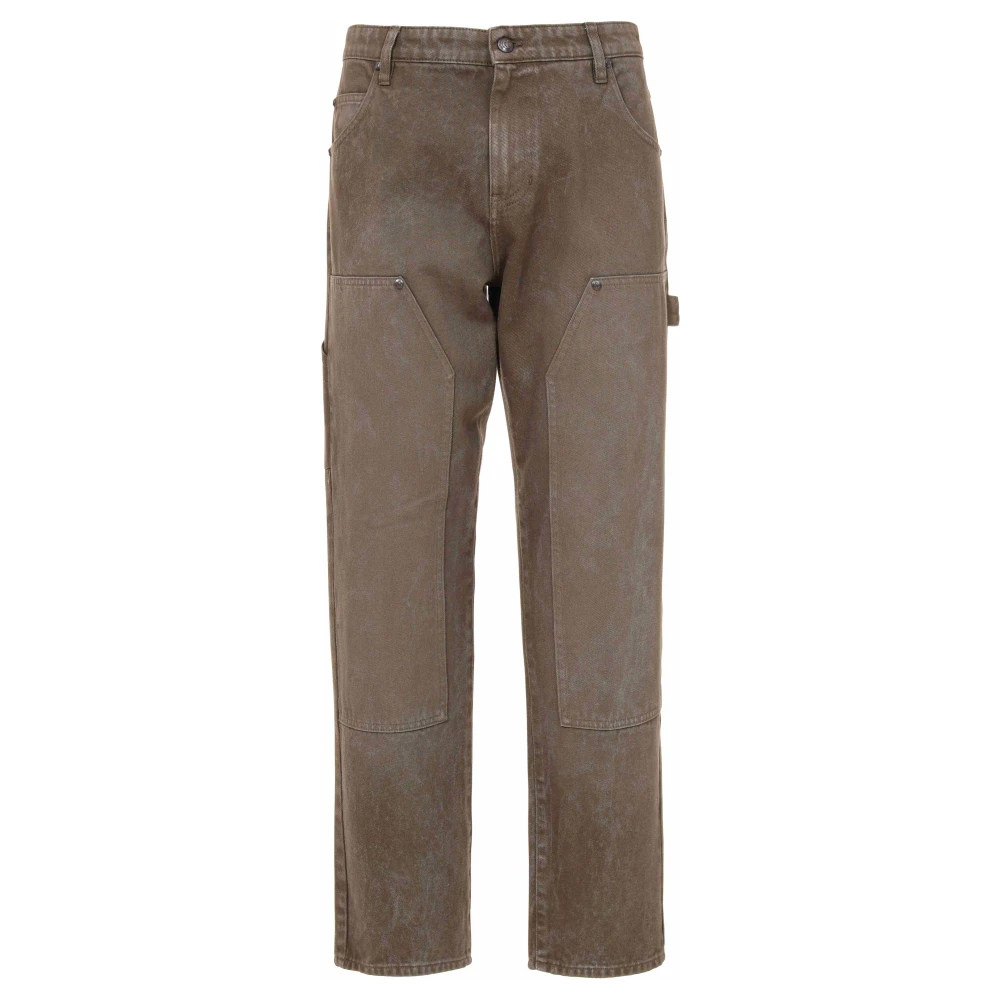 Roberto Cavalli Herren Grün - Hose - Jeans - W30
