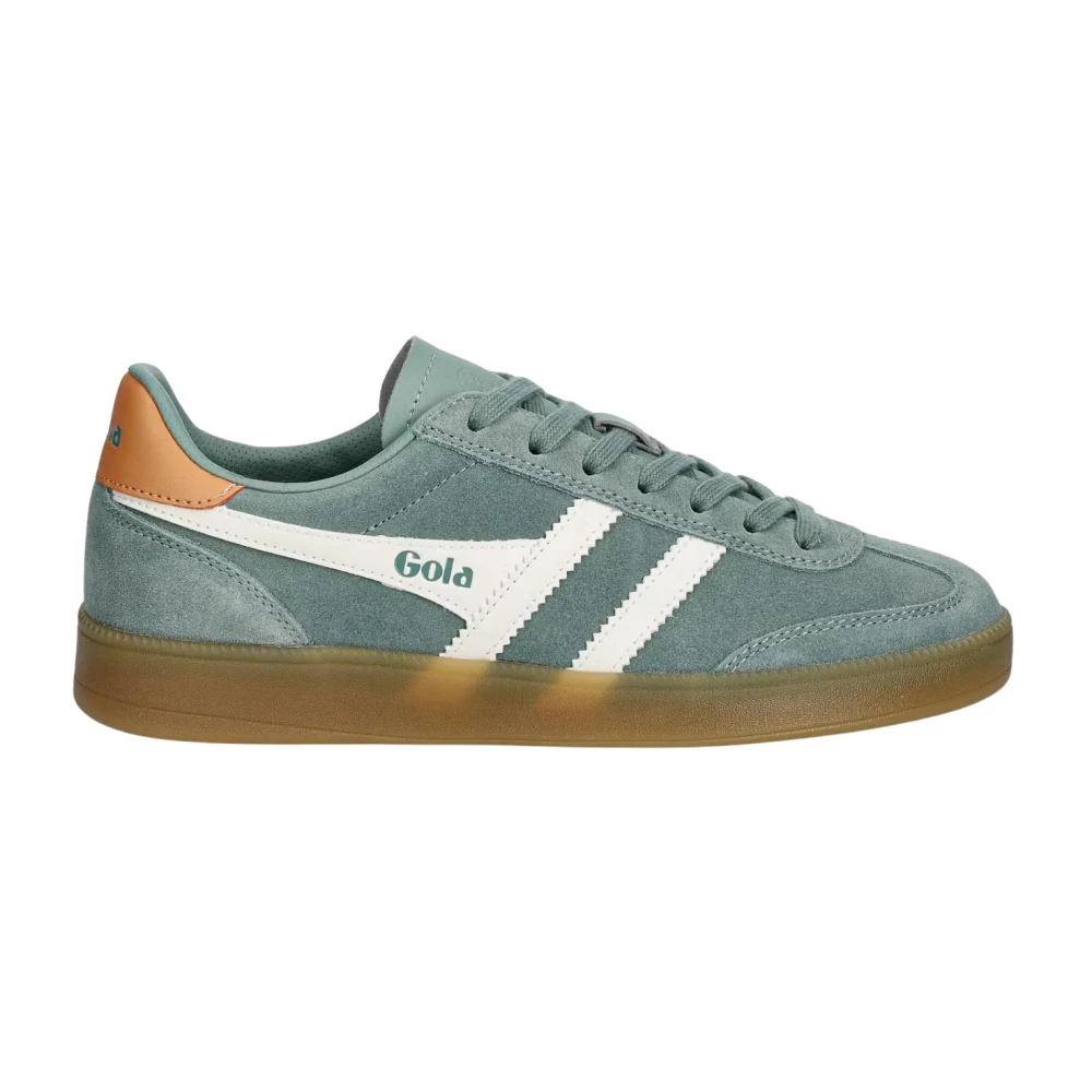 Gola Damen Vert Sneakers Viper - Bild 5