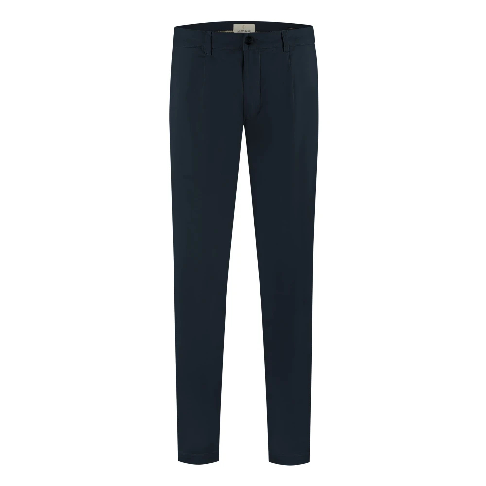 Dstrezzed Herren Blau - Chinos - Trousers - W38 L34