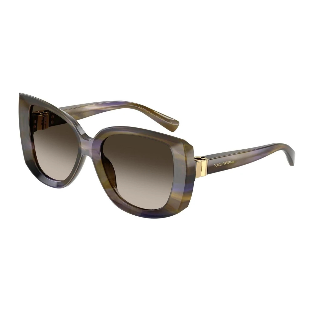 Dolce & Gabbana Damen Grün - Sonnenbrille - Accessories - 56 Mm