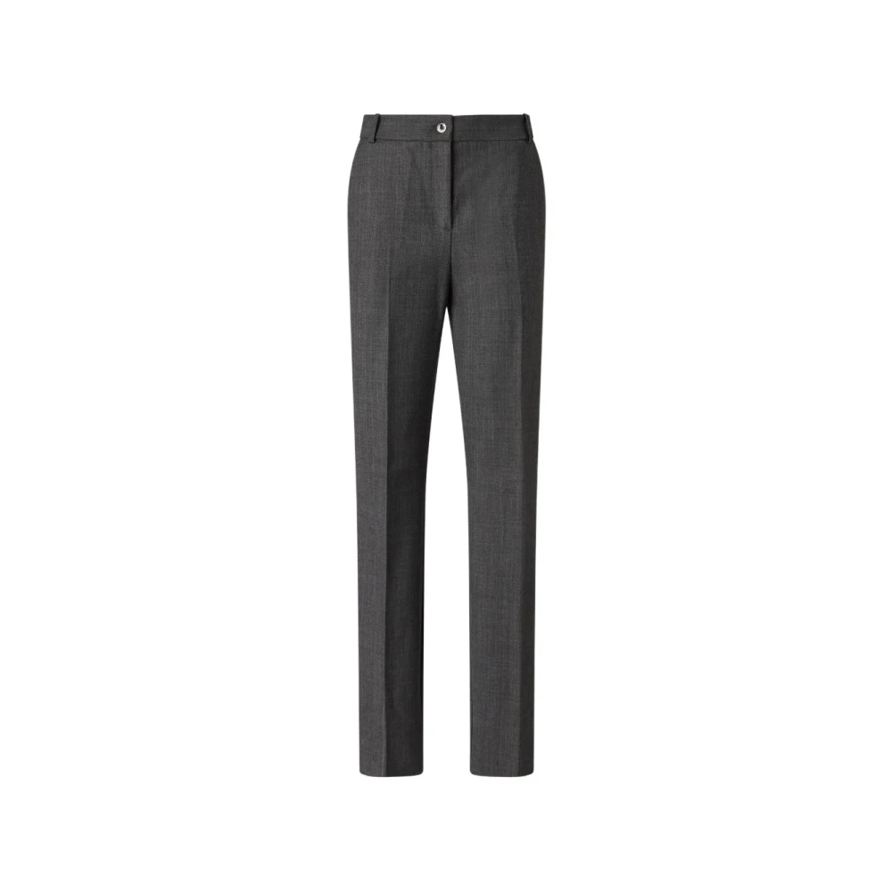 Pinko - Hosen - Trousers - Damen - Grau - Xs