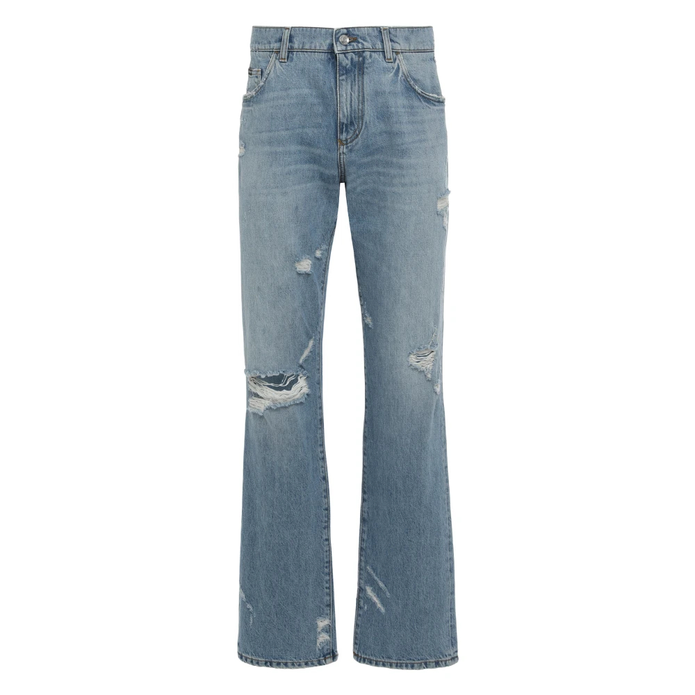 Dolce & Gabbana Herren Blau - Jeans - Jeans - S