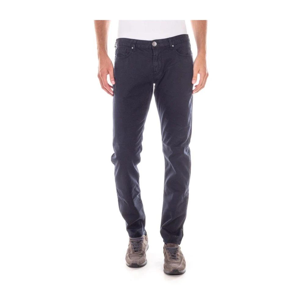 Armani Jeans Herren Blau - Jeans - Jeans - W40