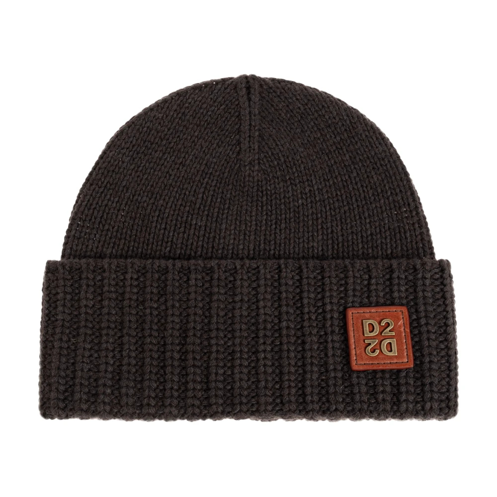 Dsquared2 Herren Braun - Beanies - Accessories - One Size