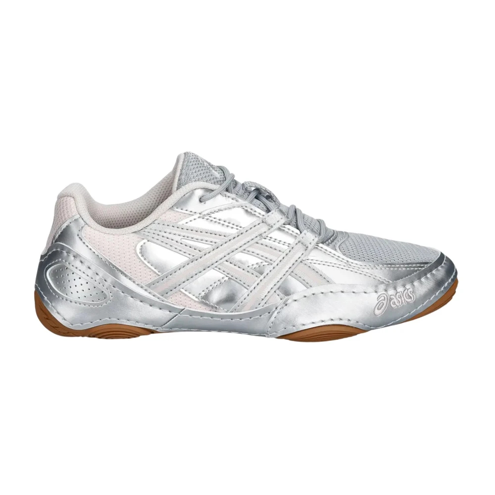 Asics Hypersync Damen Silver in Damen Größe 40 - Bild 12