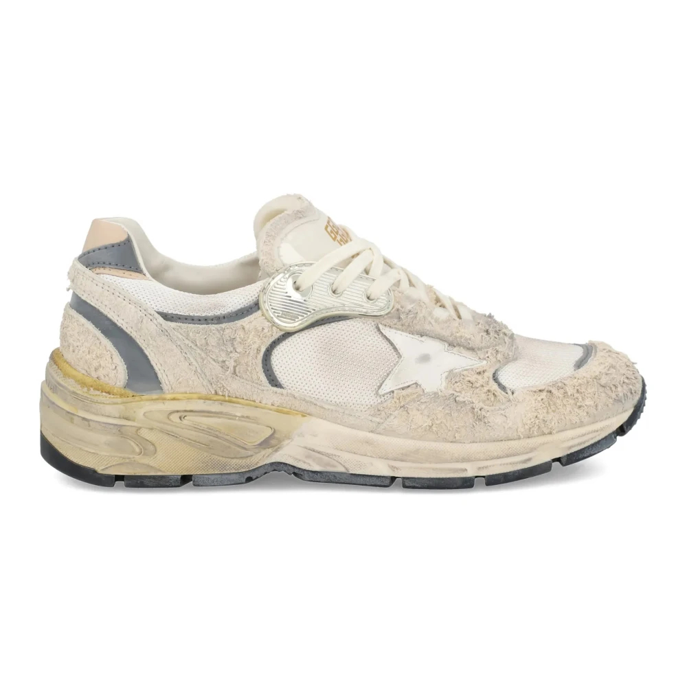 Golden Goose Damen Multicolor - Sneakers - Shoes - Mehrfarbig - 39 Eu