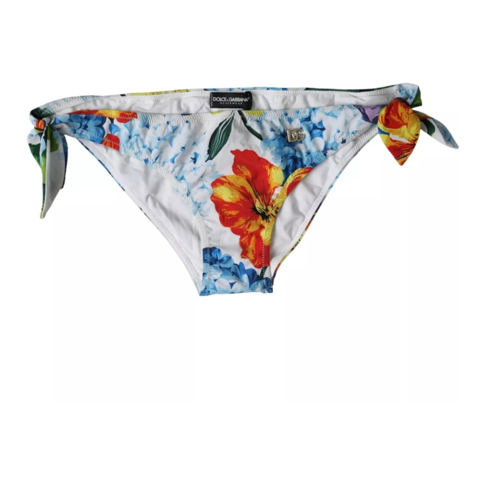 Dolce & Gabbana Damen Multicolor - Swimwear - Swimwear - Mehrfarbig -One Size