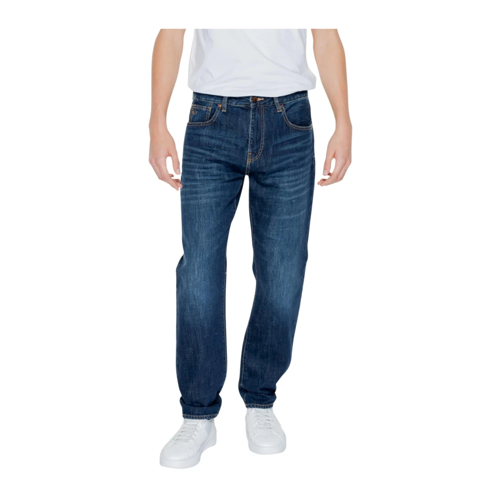 Armani Exchange Herren Blau - Jeans - Jeans - W36 L32