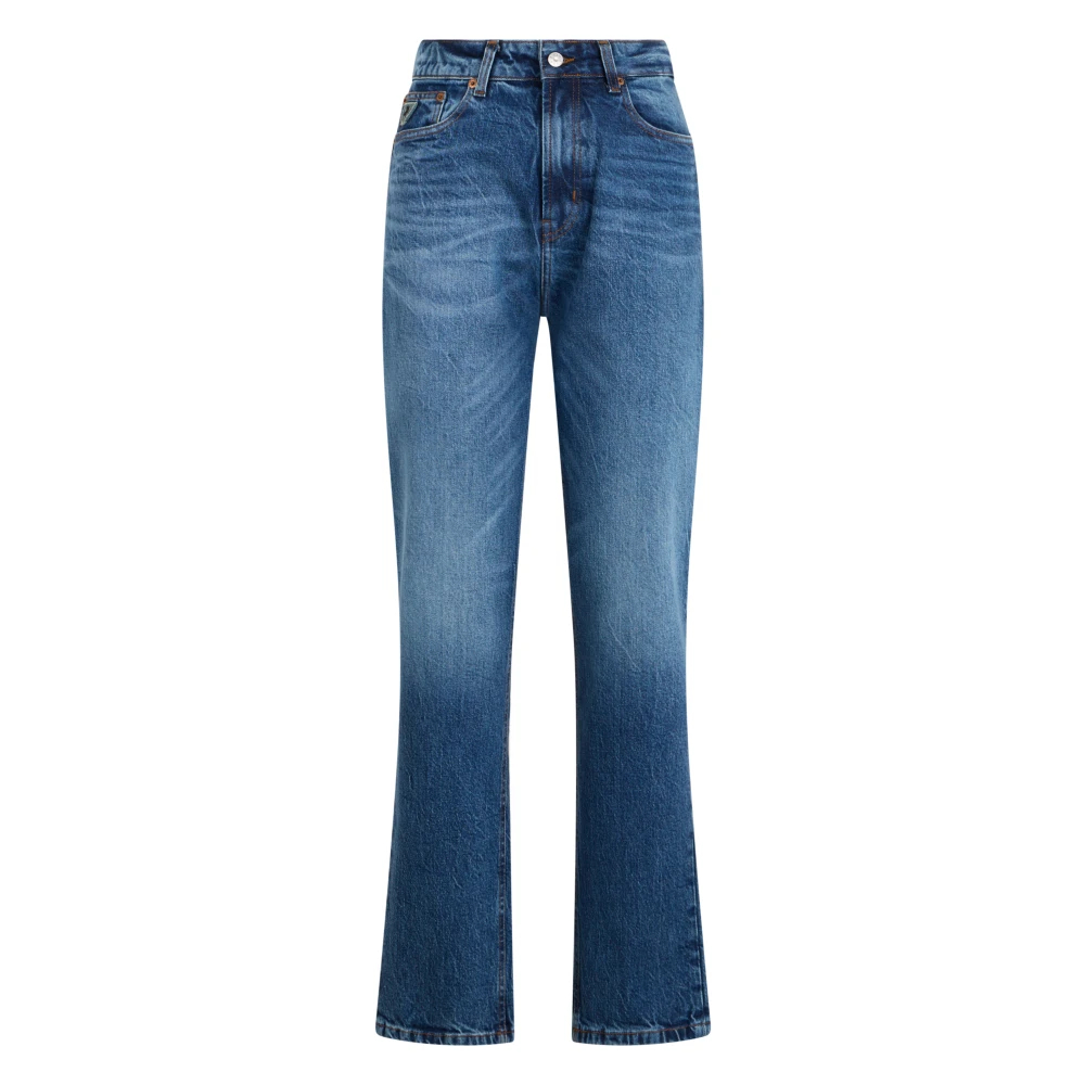 Lois - Dana Jeans - Jeans - Damen - Blau - W28 - Bild 5