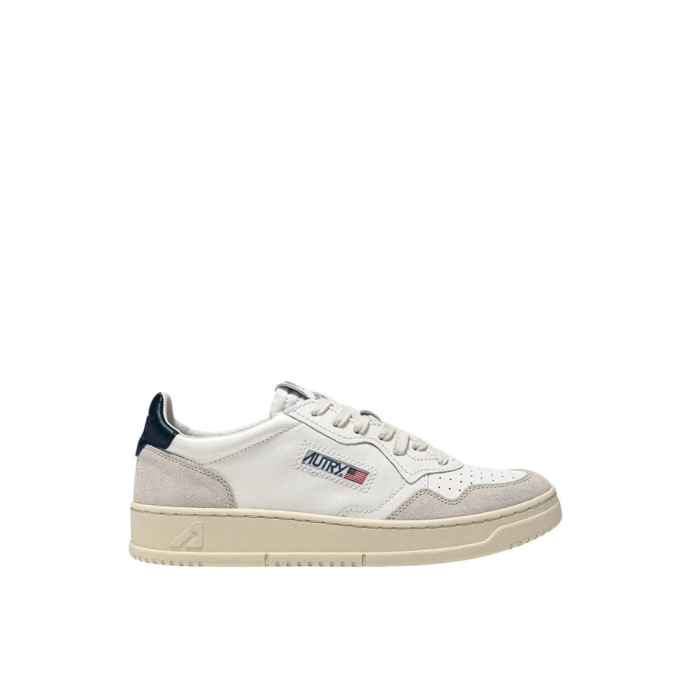 AUTRY Medialist Low Sneakers - Bild 3