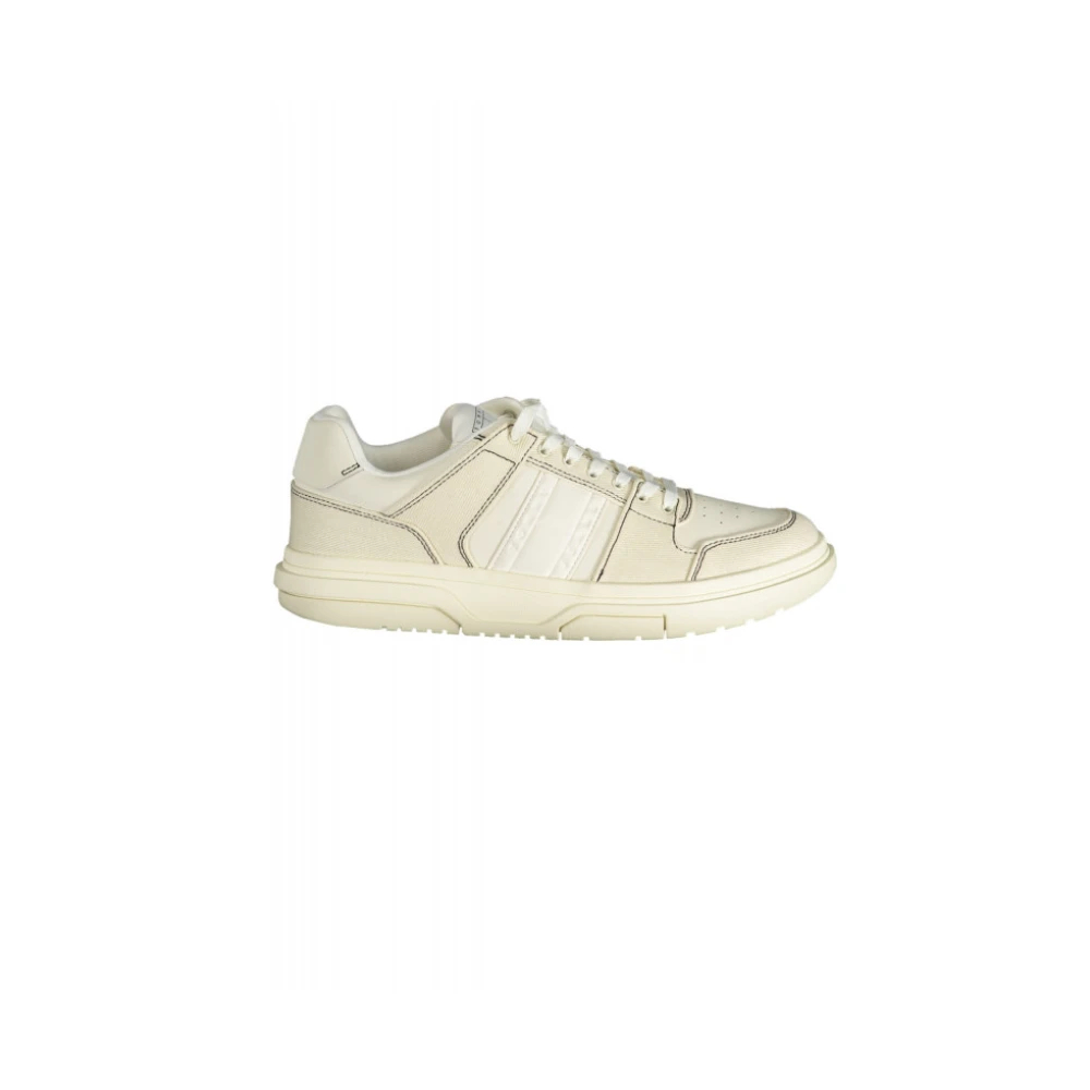 Tommy Hilfiger , Herren, Schuhe, Weiß, 40 Eu - Bild 4