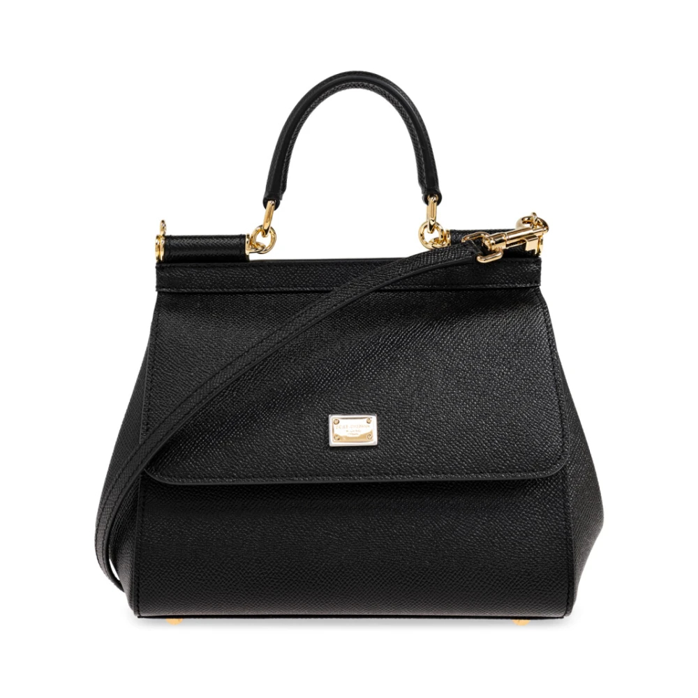 Dolce & Gabbana - Handbags - Bags - Damen - Schwarzk - One Size