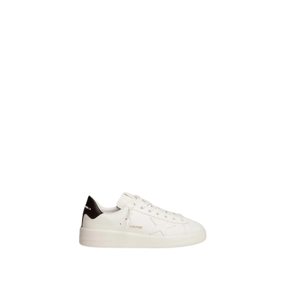 Golden Goose Herren Weiß - Sneakers - Shoes - 39 Eu