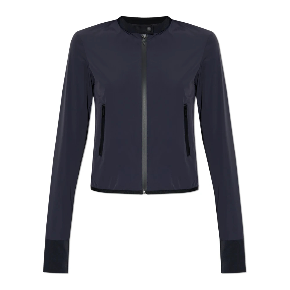 Diesel Damen Schwarz - Jacke G-Ervin - Jackets - K -3Xs