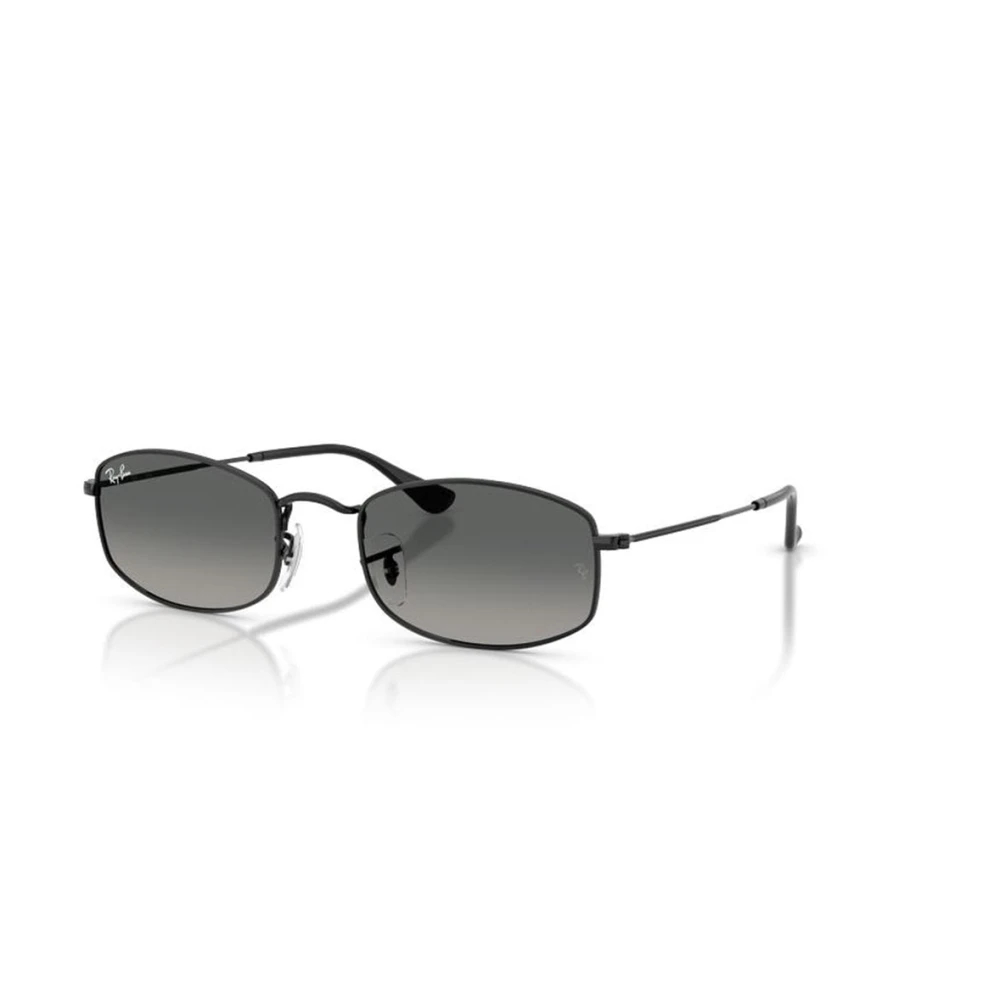 Ray-Ban - Rb3832 Sonnenbrille - Accessories - Unisex - Schwarzk - 55 Mm - Bild 9